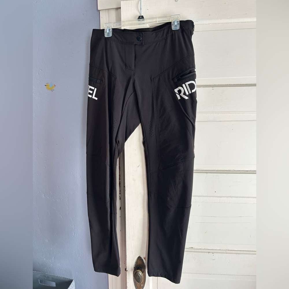 Revel Rider mountain biking pants